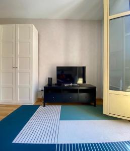 Appartements Charming apartment 2 min walk from Monaco : photos des chambres