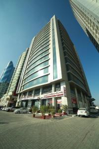 Clifton International Hotel - Ubytování bez kategorie ve městě Fudžajra