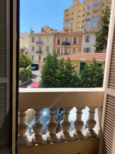 Appartements Charming apartment 2 min walk from Monaco : photos des chambres