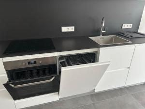 El Centre, 3 habitacions, 2 banys i cuina