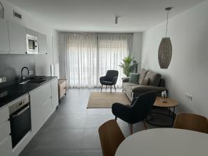 El Centre, 3 habitacions, 2 banys i cuina - 3-star hotels in L'Escala