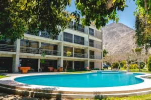 Hotel Rumi Wasi - Cerro Azul