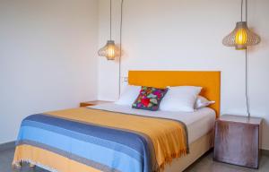 Complexes hoteliers Domaine Bagia Donne : photos des chambres