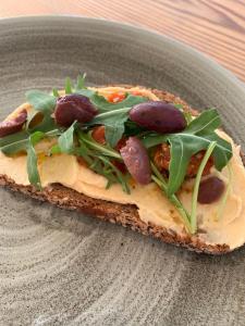 Boutique Hotel Sant Roc & Spa