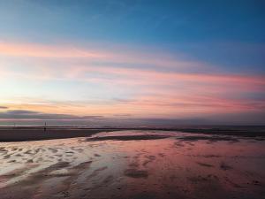 B&B / Chambres d'hotes Melle Rose a Trouville : photos des chambres