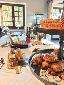Relais Manderen