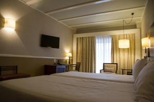 Hotel Nuevo Portil Golf