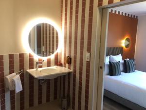 Hotels Relais Manderen : photos des chambres