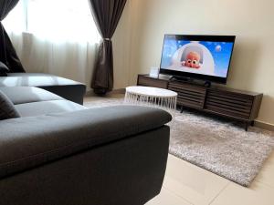 Akiko Homestay Ladang Tanjung Kuala Terengganu WITH Swimming POOL