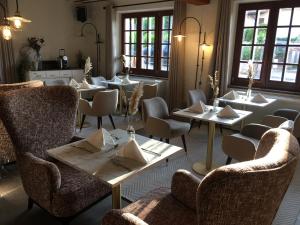 Hotels Relais Manderen : photos des chambres