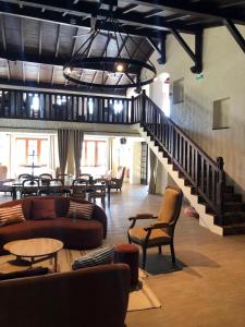 Hotels Relais Manderen : photos des chambres