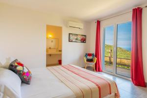 Complexes hoteliers Domaine Bagia Donne : photos des chambres