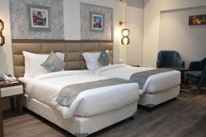 Hotel Apricia