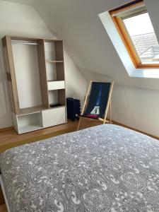 Gîte Au nid de cigognes