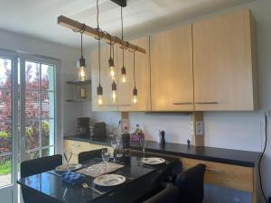 Gîte Au nid de cigognes