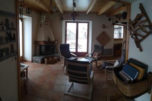 Chalets Orion chalet facing the Meije - 10 persons : photos des chambres