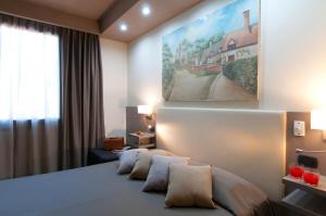 Holiday Rooms Antica Badia