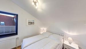 Appartement "Pia" Nordseebad Burhave