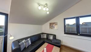 Appartement "Pia" Nordseebad Burhave