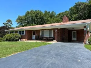 Mamaws Mountain View - Gerton