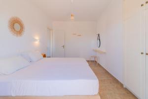 Family Suite room in ILENA HOTEL