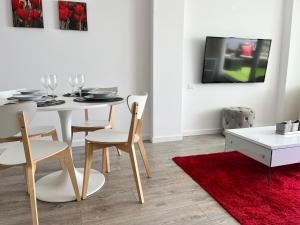 Axenic Oasis - Panoramic Ocean View, 2 Bedrooms, 2 Bathrooms, New Redesign