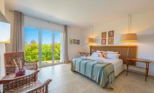 Complexes hoteliers Domaine Bagia Donne : photos des chambres