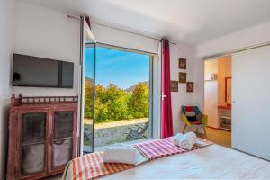 Complexes hoteliers Domaine Bagia Donne : photos des chambres