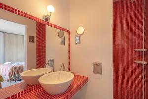 Complexes hoteliers Domaine Bagia Donne : photos des chambres