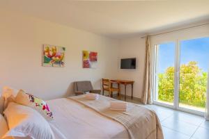 Complexes hoteliers Domaine Bagia Donne : photos des chambres