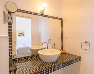 Complexes hoteliers Domaine Bagia Donne : photos des chambres