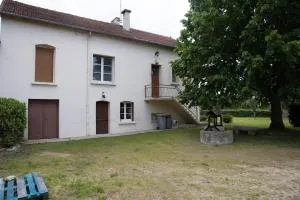 Le Refuge - Gîte Familial - Chamblet