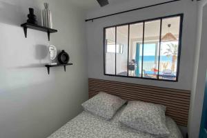 Évasion - superbe vue mer !