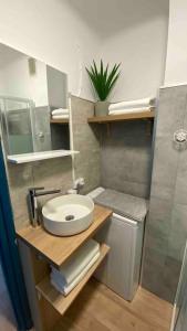 Évasion - superbe vue mer !