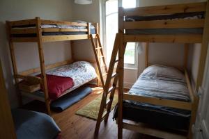 Maisons de vacances Le Refuge - Gite Familial : photos des chambres