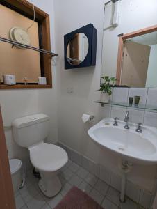 Studio 17 Wright Lodge