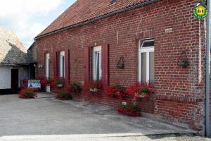 Maisons de vacances Le Gite Du Bois Groult : photos des chambres