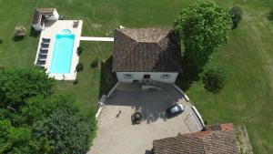 Villas Maison Mondou : photos des chambres