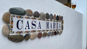 Casa Maria, Duplex, Vera Playa