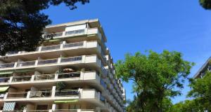 Apartamentos Decathlon