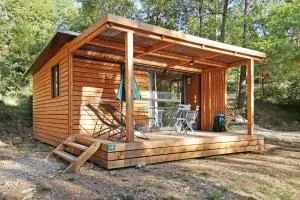 Huttopia De Meinweg - 林尼希