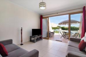 Albufeira Townhouse beach