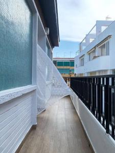 Estancia a 600m de la playa en el centro de Punta Umbria