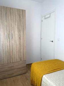 Estancia a 600m de la playa en el centro de Punta Umbria