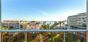 Agence des Résidences - Appartements privés du 45 CROISETTE - Superieur