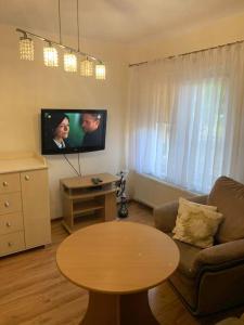 Apartament KRYNICZANKA