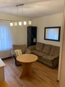 Apartament KRYNICZANKA