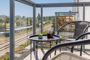 Apartments Gdańsk Kochanowskiego by Noclegi Renters