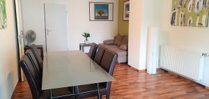 govienna - Messe Wien Apartment