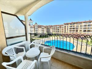 Superior Apartment room in Menada Royal Sun Apartments